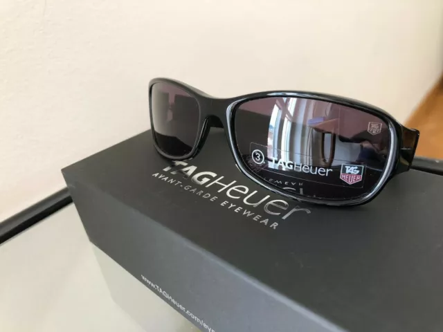 Tag heuer deals occhiali da sole