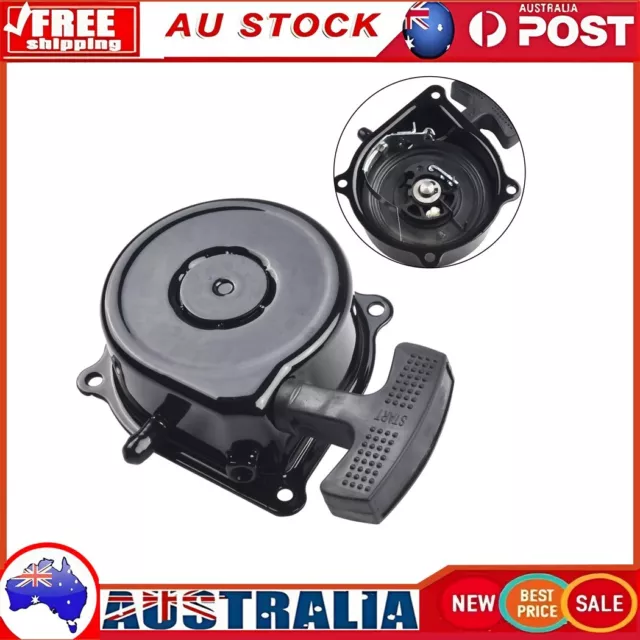 LT 50 Pull Start For Suzuki LT 50 Lt-A50 Lt50 A Quad Runner Starter Recoil/ New