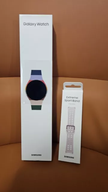 SAMSUNG GALAXY WATCH6 44mm 4G eSIM LTE SM R945F Graphite SPORT