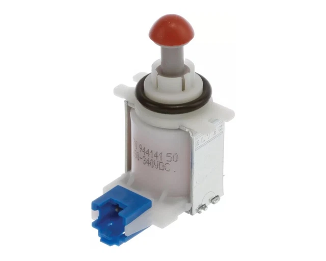 GENUINE DISHWASHER HEAT Exchanger Outlet Valve IKEA £22.25 PicClick UK