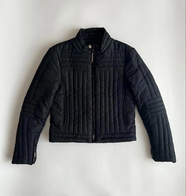 Fall2000-01 GUCCI NYLON JACKET 【公式通販】