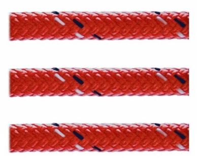 Dyneema DYNEEMA SPECTRA GIALLO CIMA SK78 10mm VELA-YACHT-REGATA-ORMEGGIO 