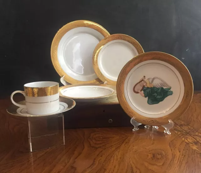 Muirfield MAGNIFICENCE Various Pieces Sold by Piece