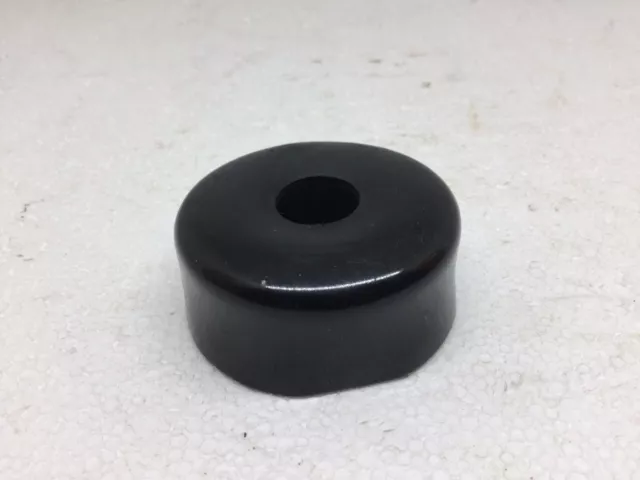 NordicTrack Pro Skier Replacement Parts: Shaft Rubber Boot