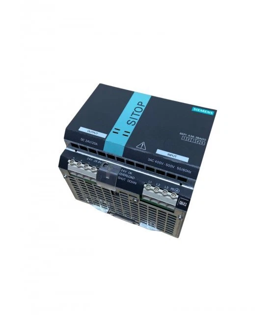 Alimentazione Nuovo SIEMENS 6EP1436-3BA00