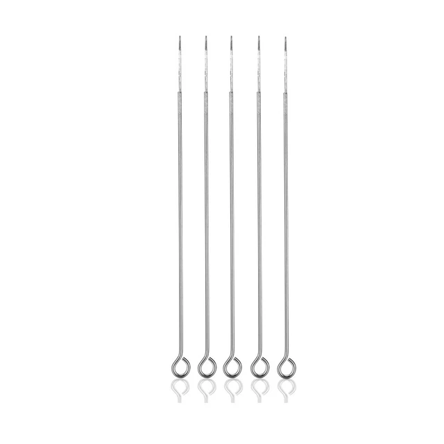 50pz 1207rl trucco permanente sterilizzato assortito monouso s8N8
