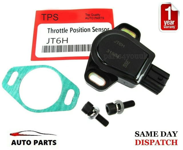 THROTTLE BODY POSITION Sensor Honda Cb Cbf Cbr 600 1000 Rr 650F Cb1300