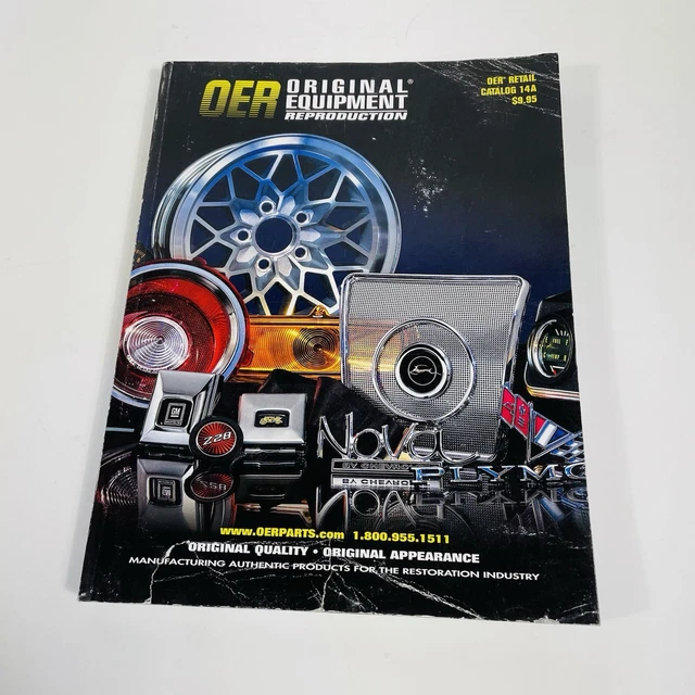 Catalógos de recambios, Revistas, manuales, catálogos, Motor