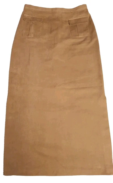 JUPE LONGUE CAROLL Taille 42 EUR 25 00 PicClick FR