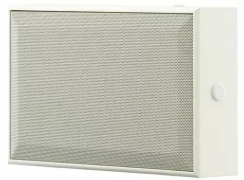 Altavoz para Montaje de Pared 100V