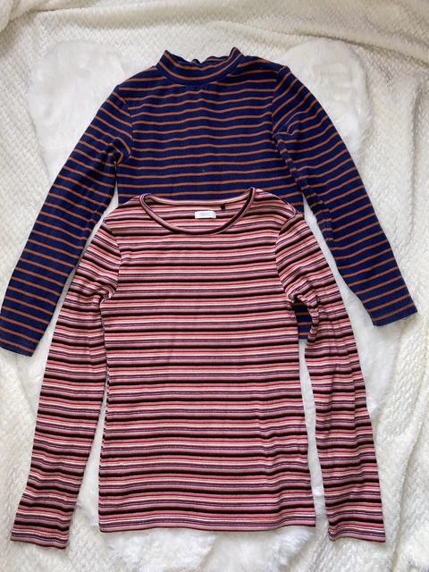 girls clothes bundle age 8-9 years