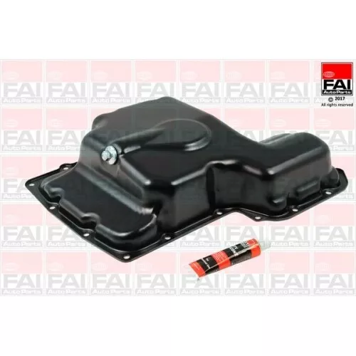 FAI AutoParts Ölwanne für CITROËN FIAT FORD PAN004