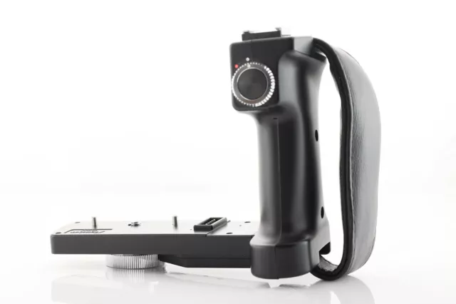 Mamiya 645 Left Handed Grip For 645 Super Pro Pro TL