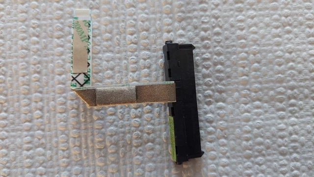 Câble SATA HDD Pour Lenovo IdeaPad 320-17ikb - Modèles NBX0001K900 / NBX0001K910 - Occasion Grade B - Fonctionnel
