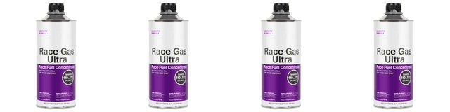 4x Race Gas Octane Booster 200032 Used To Boost Octane Ranging 110 To 112