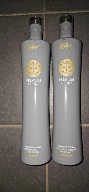 Hetman Original Gorilka Wodka Aus Der Ukraine – 4 Produktbild-Vorschau 7