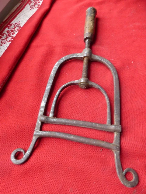Equipement et matériel vétérinaire