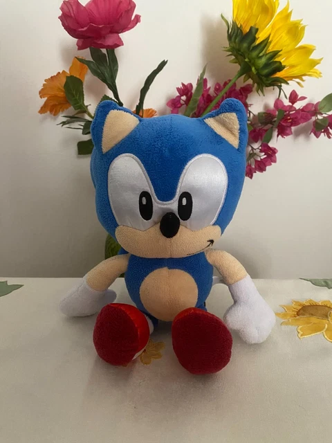 Peluches Tails Sonic Grande | Meses sin interés