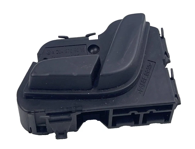 Interrupteur De Leve Vitre Avant Droit CITROEN DS3 PHASE 1 Essence