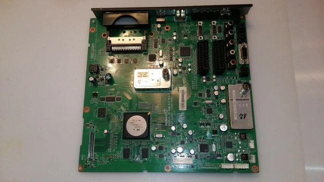 CARTE MÈRE POUR Jvc Lt- 40Dg51J 40" Tv 7Mb82S 23183944 EUR 42,08