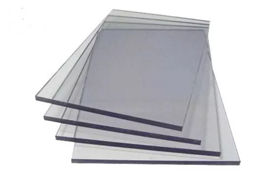 A4 Clear Acrylic Sheet Perspex Plexiglass Plastic Cut Panel Material