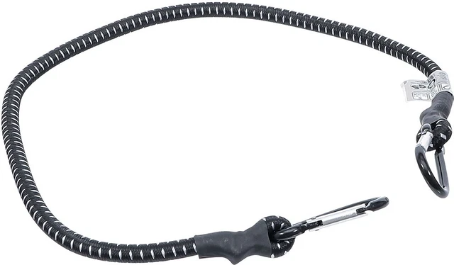 BGS DIY Gepäckspanner, 800 - 1400 mm