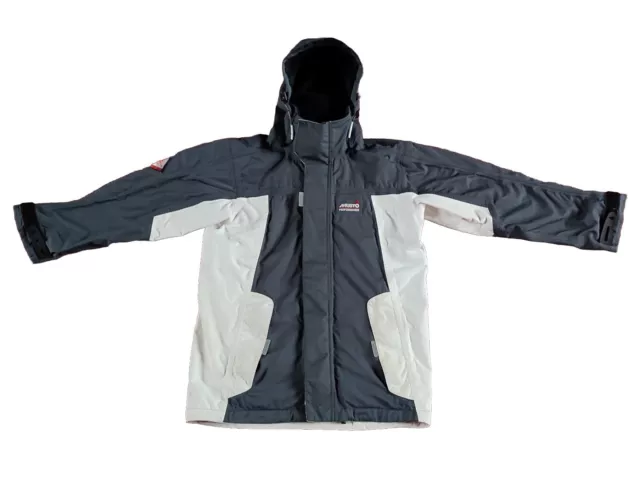 Musto long canter shop br1 jacket