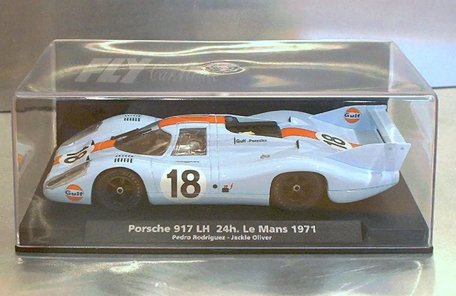 FLY PORSCHE 911 Sc Rally El Corte Ingles 1982 88153 A-963 Slotcar 1:32 Nib EUR 74,90 - DE FLY PORSCHE 911 Sc Rally El Corte Ingles 1982 88153 A-963 Slotcar 1:32 Nib EUR 74,90 - DE