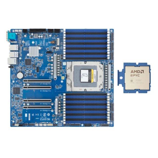 Motherboard & CPU Combos, Computer Components & Parts, Computers