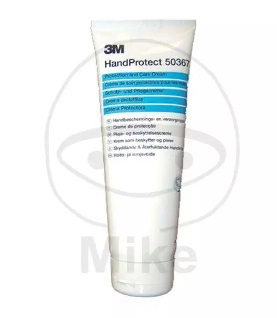 3M™ Protección Y Crema Protectora”Handprotect” 250ml Protección para la Piel