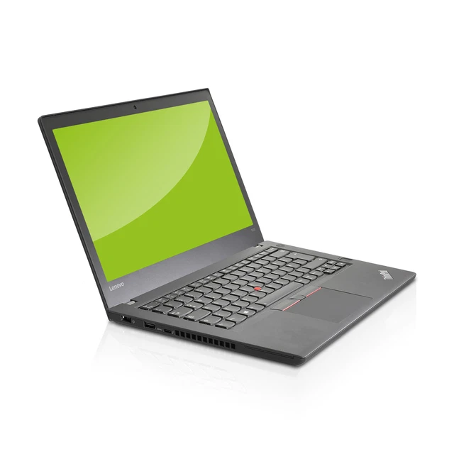 LENOVO ThinkPad T470 Intel Core i5 6. Gen 2,40GHz 16GB 256 GB SSD 14 Zoll FHD