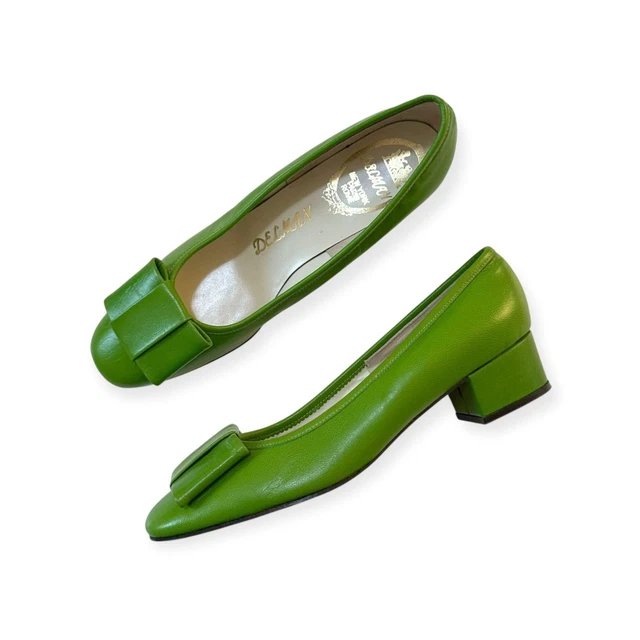 Vintage-Schuhe für Damen, Vintage-Mode, Spezielle Anlässe