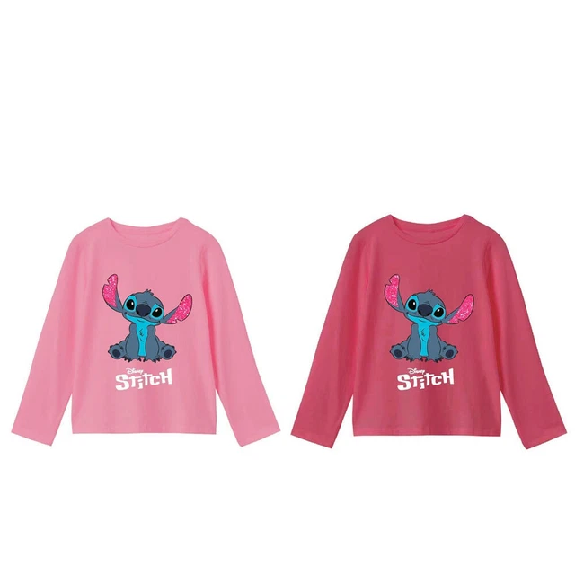 Undercolors Benetton Maglia Frozen Benetton T-SHIRT MAGLIA MANICA