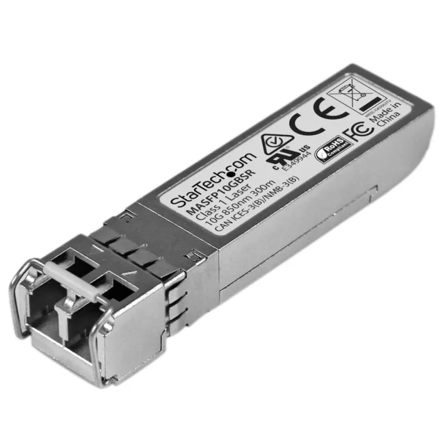 Switch réseau 19 Intellinet 24-Port Gigabit Ethernet Switch mit 2  SFP-Ports IEEE 802.3az 19 Rackmount 10 / 100 / 100