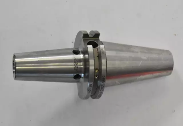 Haas CT40 1/2" Shrink Fit Holder Tool x 3.15" Gage Length TSC 04-0046