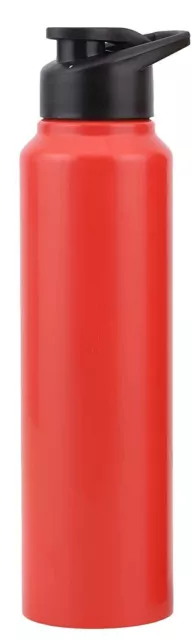Daikoku Botella de Agua Acero Inoxidable - Bidón 1.3L sin BPA