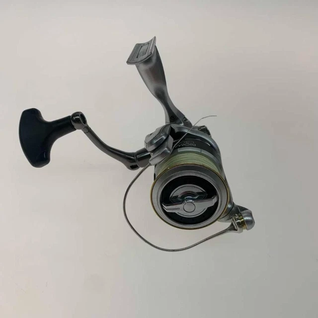 SHIMANO REEL BIOMASTER C3000Hg 02755 $212.28 - PicClick CA
