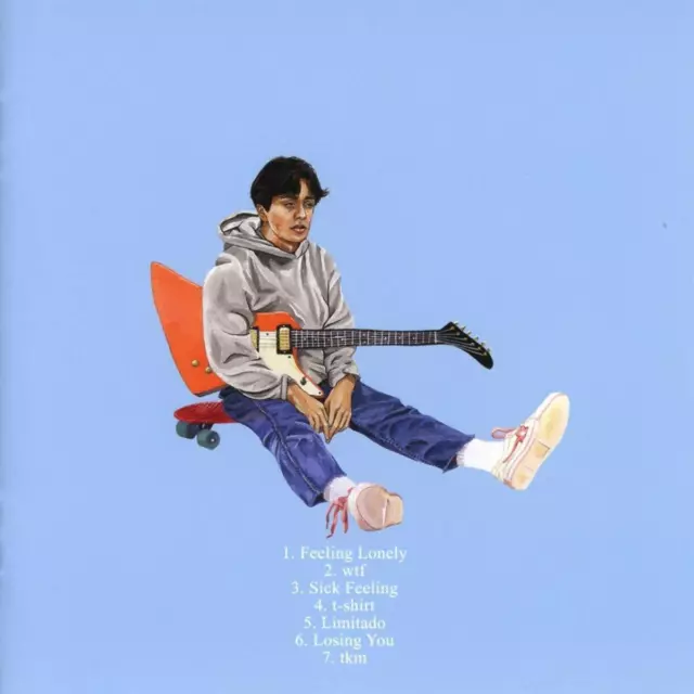 Boy Pablo - Soy Pablo+Roy Pablo (2Cd)  2 Cd Neuf