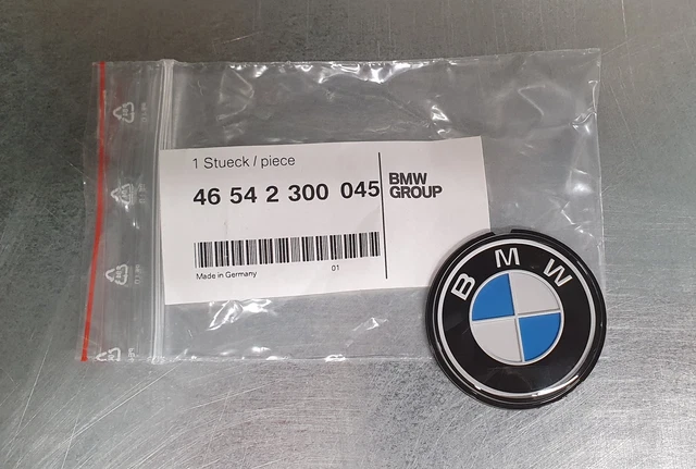 1100 R Emblem ORIGINAL BMW MOTORRAD Emblem Integral Koffer Plakette R 1100 GS RS R, R ...