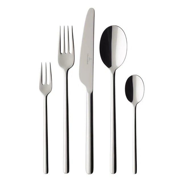 Essbesteck Villeroy Und Boch