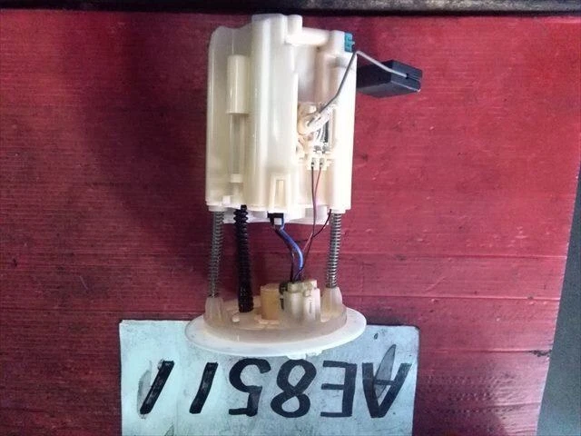 TOYOTA Prius 2004 DAA-NHW20 Fuel Pump 7702047040 [Used] [PA91765062]