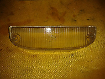 HELLA HELLA Feu clignotant 2BA 009 001-167 avant 66mm 79mm 