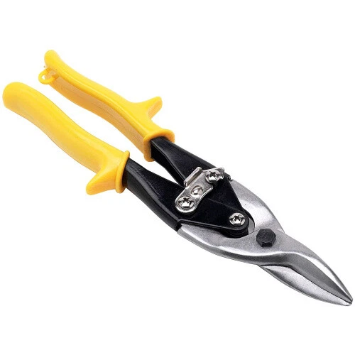 (Center Cut Aviation Tin Snip) - Performance Tool W2043 Centre Cut Aviation