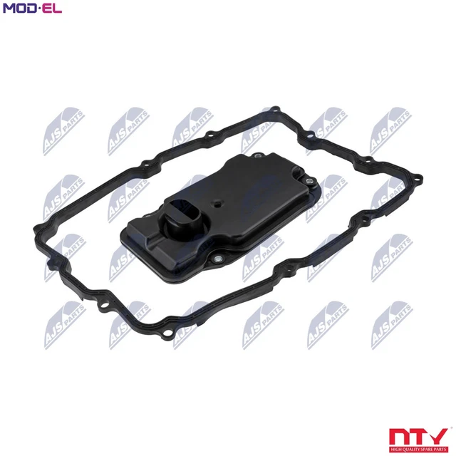 HYDRAULIC FILTER AUTOMATIC Transmission Fsf-Ty-026 For Toyota Land ...