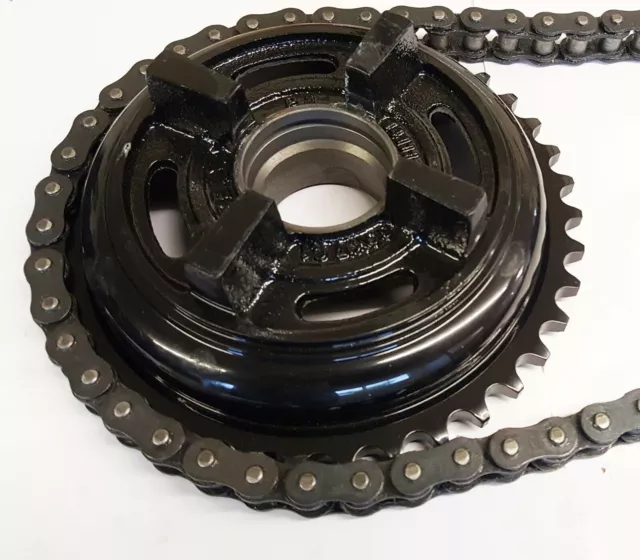 royal enfield classic 500 chain set price