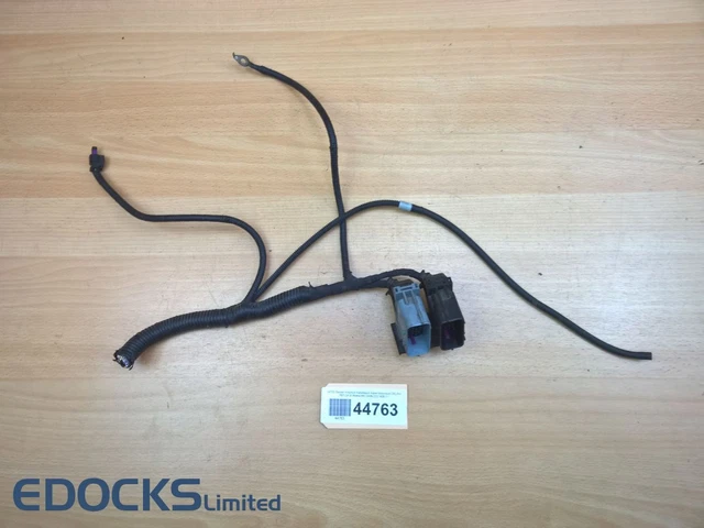 Connecteur Étanche 2 Pin Delphi GM LS ECT – Faisceau Capteur Avec Fil 15 Cm (Violet) !