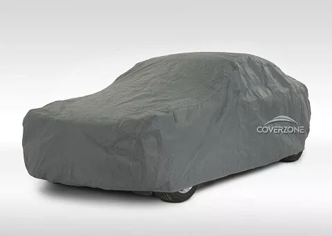 Stormforce Waterproof Car Cover for Morris Minor Traveller  (1954-1971)