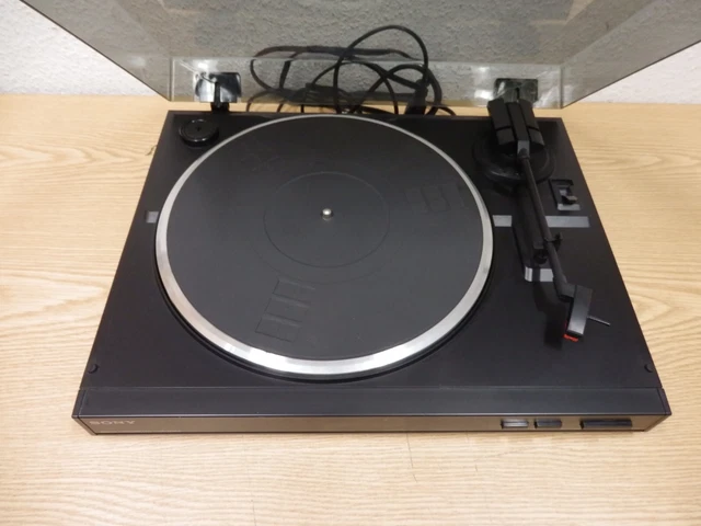 Plattennadel Für Sony PS LX 60 – Inkl. Nadelreiniger