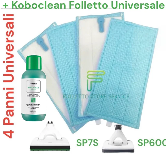 Pulilava Folletto SP600 S - Elettrodomestici In vendita a Milano Pulilava Folletto SP600 S - Elettrodomestici In vendita a Milano