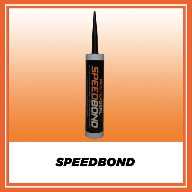 POLYURETHANE CAR BODY Panel Body Kit Adhesive Bonding Spoiler T4 T5